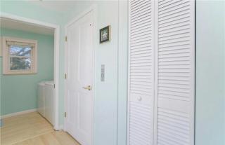 Green Turtle Boathouse HOT TUB view of the canal - Naples - 6