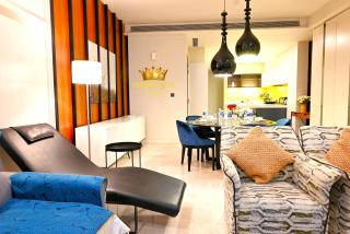 Crown Suites Tropicana KLCC Kuala Lumpur City Center - Kuala Lumpur - 7