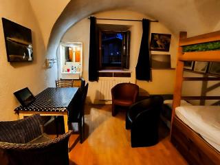 Appartement face aux pistes - Serre Chevalier Briançon - 6