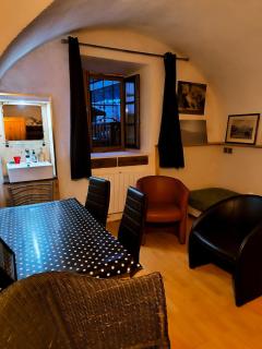 Appartement face aux pistes - Serre Chevalier Briançon - La Salle Les Alpes - 1