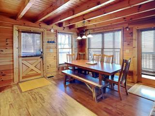 Mountain Views - Sevierville - 4