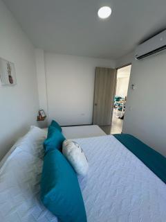 Apartamento Frente al Mar - San Bernardo del Viento - 4