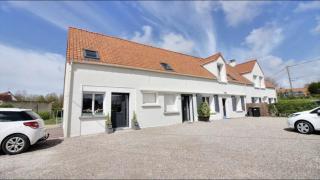 Appartement 3 chambres 6 pers - Saint-Josse - 9