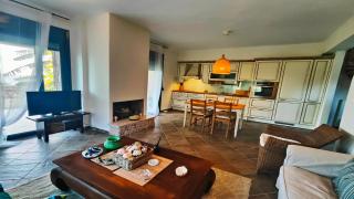 Amelia Beach Front Villa, Private Beach - Possidi - 9