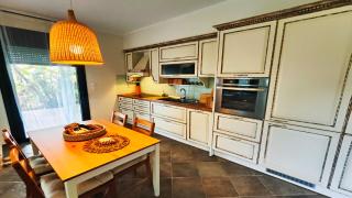 Amelia Beach Front Villa, Private Beach - Possidi - 5