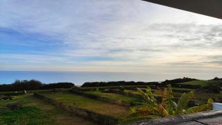 Amelia Beach Front Villa, Private Beach - Possidi - 3