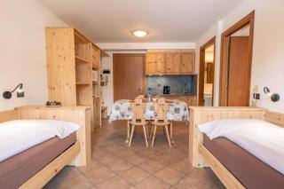 Chalet Primula - Santa Caterina Valfurva - 9