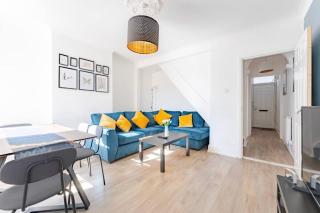 Lakeside Terrace Lowestoft - Lowestoft - 6