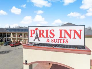 Paris Inn & Suites - 1
