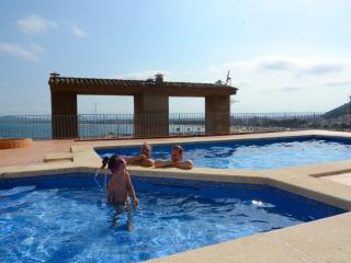 Apartment for four people with private terrace - L'Estartit - 0