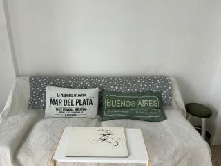 Maral 16 departamento - Mar del Plata - 5