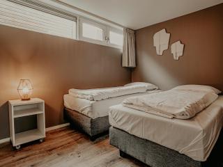 Holiday Home in Uitgeest for 6 Person - Uitgeest - 4