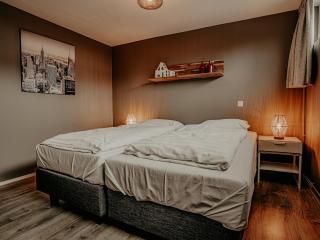 Holiday Home in Uitgeest for 6 Person - Uitgeest - 3