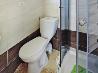 Holiday resort in Wiselka for 2 persons with a terraces-formerly TUI Ferienhaus - Wisełka - 2