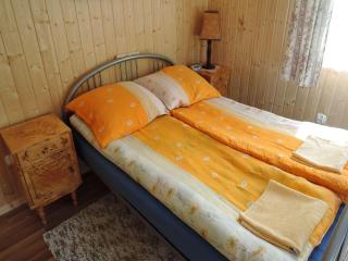 Chalet by Baltic Sea near Wiselka Lake - 3