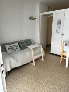 Maral 16 departamento - Mar del Plata - 4