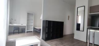 Le Roosevelt - Central - Park view, Wifi - Clermont-Ferrand - 3