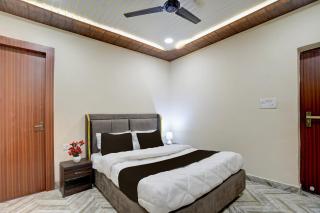 Hotel O Freedom Inn - Bhairaun Ghāt - 3