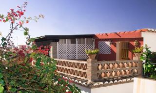 Puerta De Aduares - 7