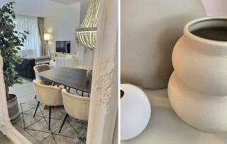 Experience luxury in this stunning three-bedroom modern townhouse frontline to the San Roque Golf - San Roque - 2