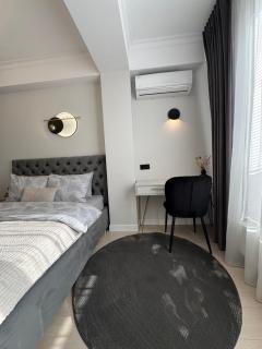 RentNow Family Large Apartment near Park - Chişinău - 8