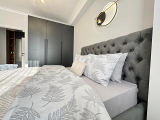 RentNow Family Large Apartment near Park - Chişinău - 2