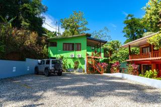 Corcovado & Drake Inn - Drake - 9