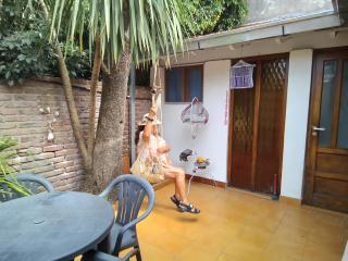 Apartamento calido - Mar del Plata - 4