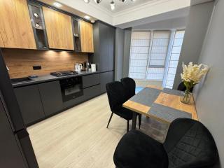 RentNow Family Large Apartment near Park - Chişinău - 0
