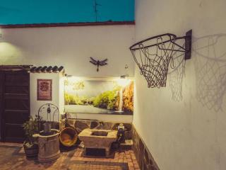 Premium cottage with swimming pool - 9