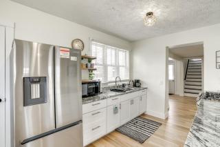 Serene South Haven Retreat with Deck 1 Mi to Dtwn! - 3