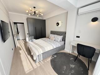 RentNow Family Large Apartment near Park - Chişinău - 3