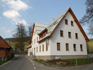 Modern Apartment in Rokytnice nad Jizerou - Rokytnice nad Jizerou - 4