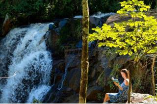 Canto dos Xamãs - 4