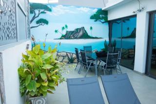 Beautiful villa with pool and sea view - Dakar - 3