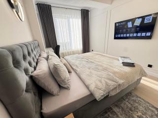 RentNow Family Large Apartment near Park - Chişinău - 5