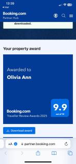 Olivia Ann - Caernarfon - 9