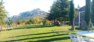 Chalet B&B parcodellatimpa - Civita - 4