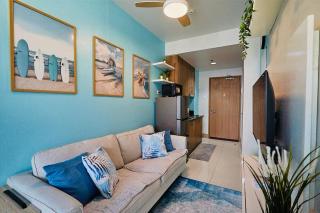 Ocean Blue Suite - Manila - 9