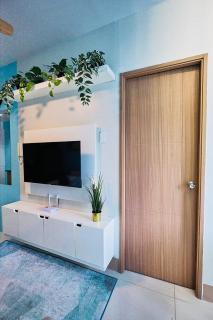 Ocean Blue Suite - 4