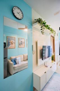 Ocean Blue Suite - 2