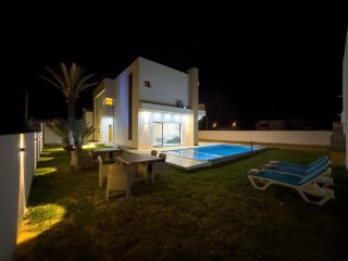 Villa Radisson Vu de mer 2 - Mezraya - 0