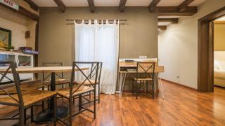 Apartamento a un paso de la Catedral - 4