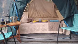 Camping Finca Planeta Sano - Naranjito - 4