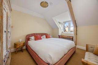 Meldon View - Period Apartment & Roof Terrace - 6