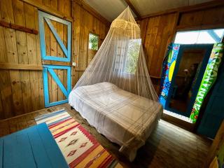 Janelas do Paraíso Locações e eventos - Florianópolis - 7