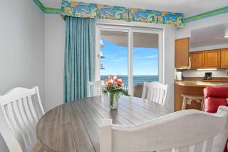 Stunning 2BR Oceanfront Beach Villa - 3 Balconies - Daytona Beach - 8