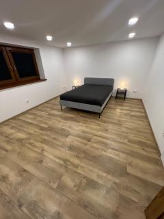 Apartament Klikuszowa - 2