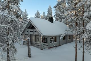 Rovankoto by Hi Ylläs - Ylläsjärvi - 0