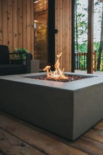 Cozy Cabin Suite with Hot Tub - Frenchburg - 3
